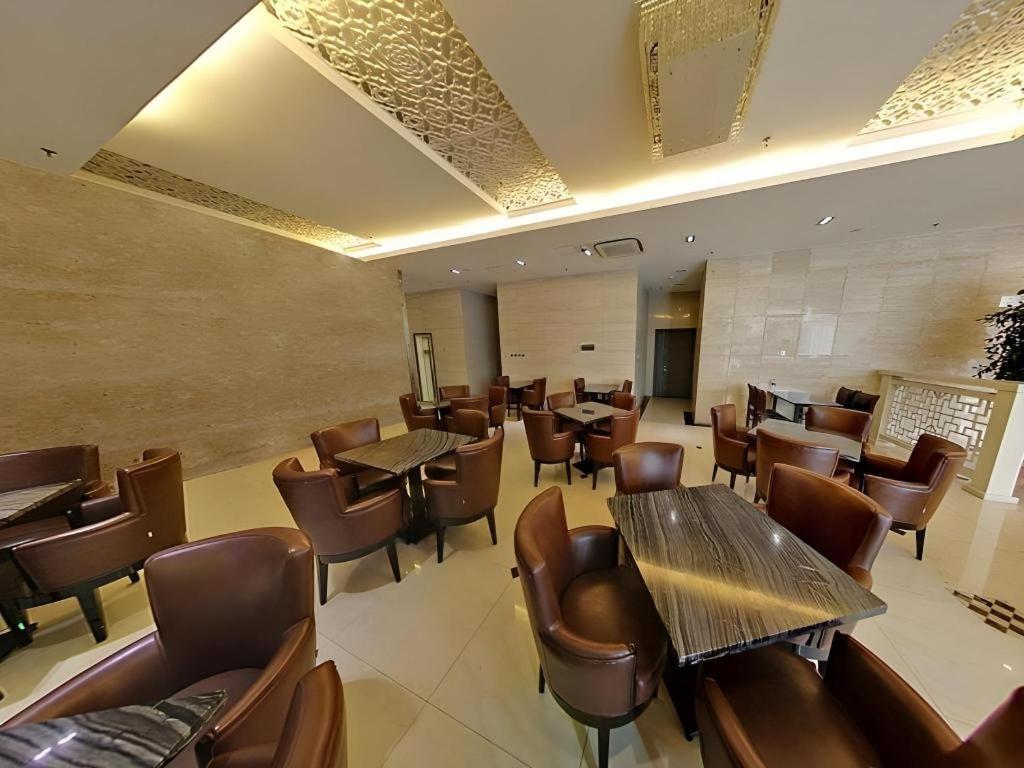 Hotel Starway Hongqiao Junction Center Branch Shanghai